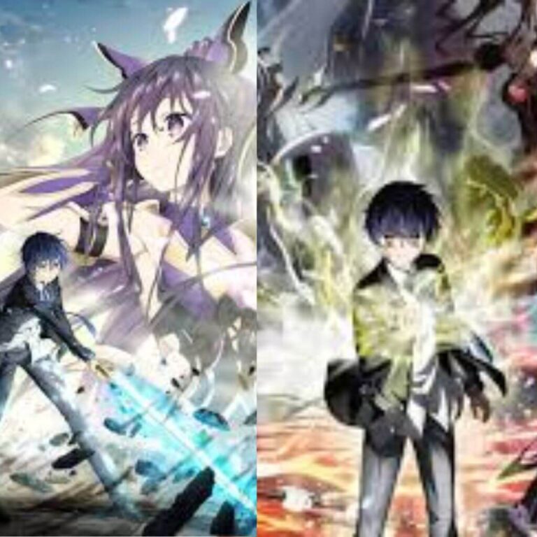 Don't Miss Date A Live Season 5 Episode 3
