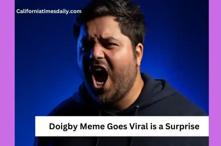 Doigby Meme Goes Viral is a Surprise