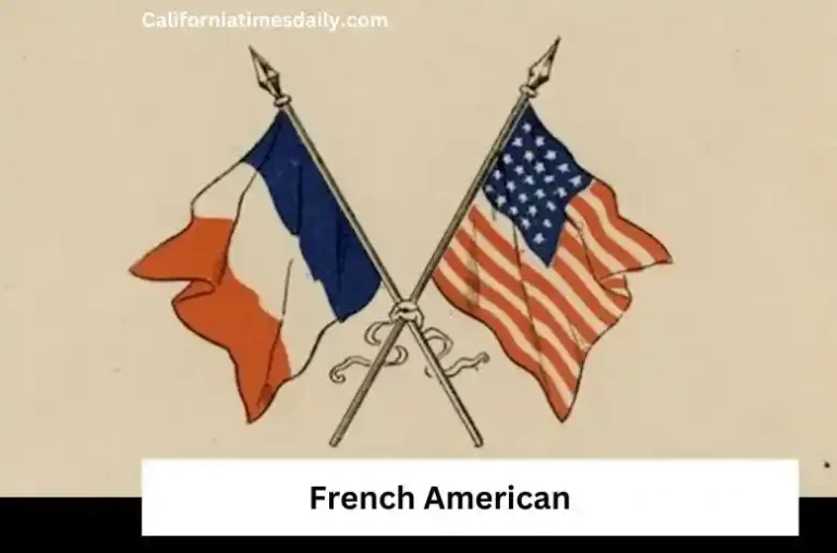 French American