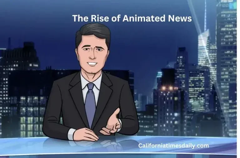 Animated News